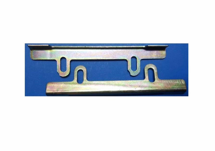 Adjust plate mesin planer 1911B