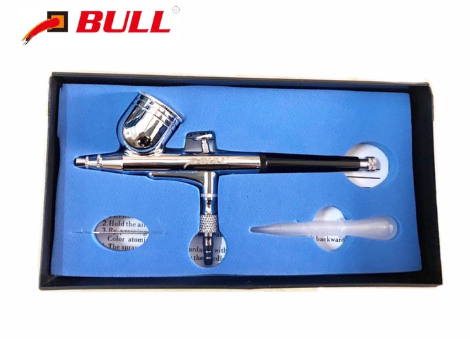 Air brush /spet lukis/ spet gambar